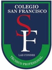 Colegio San Francisco TP